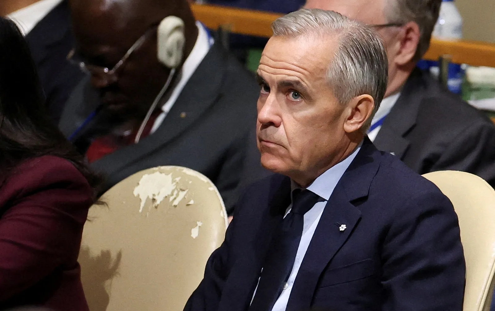 Le Canada promet une aide à la Palestine alors que le Royaume-Uni et la France exigent des mesures à l'Assemblée générale de l'ONU