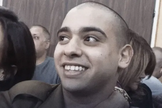 Le casier judiciaire du criminel Elor Azaria effacé pat un autre criminel, le président d’Israël