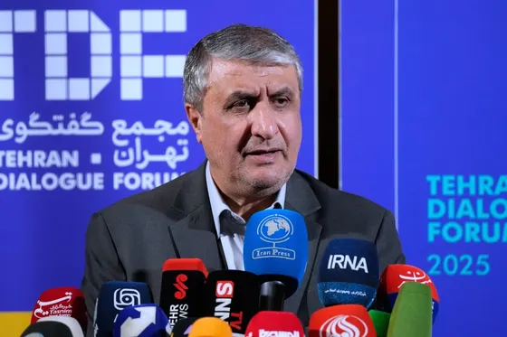 Le chef du nucléaire iranien empêché par les États-Unis d’assister à une réunion de l’AIEA