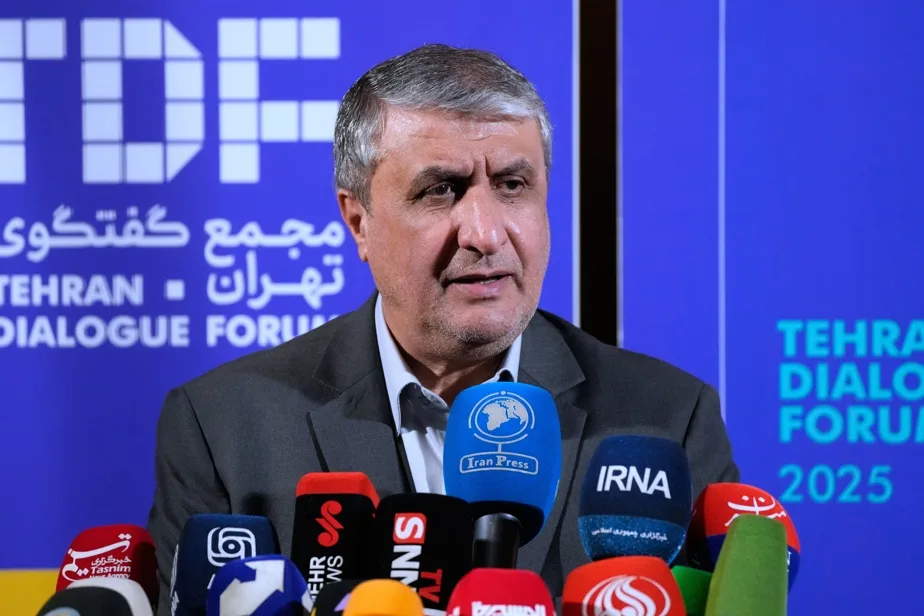 Le chef du nucléaire iranien empêché par les États-Unis d’assister à une réunion de l’AIEA