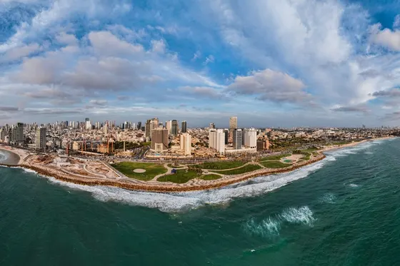 Le développement immobilier à Ashdod : Une ville en pleine transformation