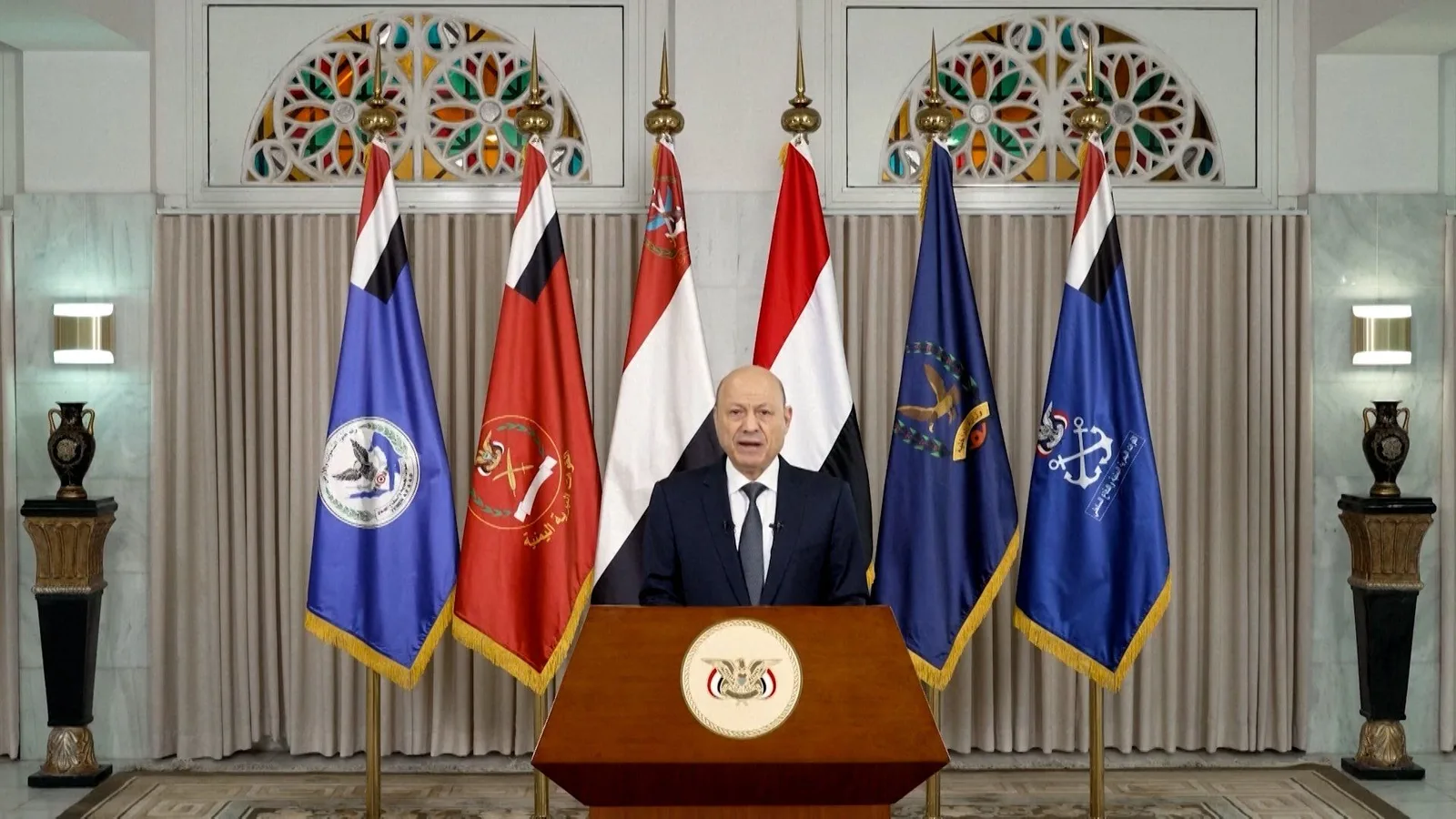 Le gouvernement yéménite offre l'amnistie aux déserteurs houthis