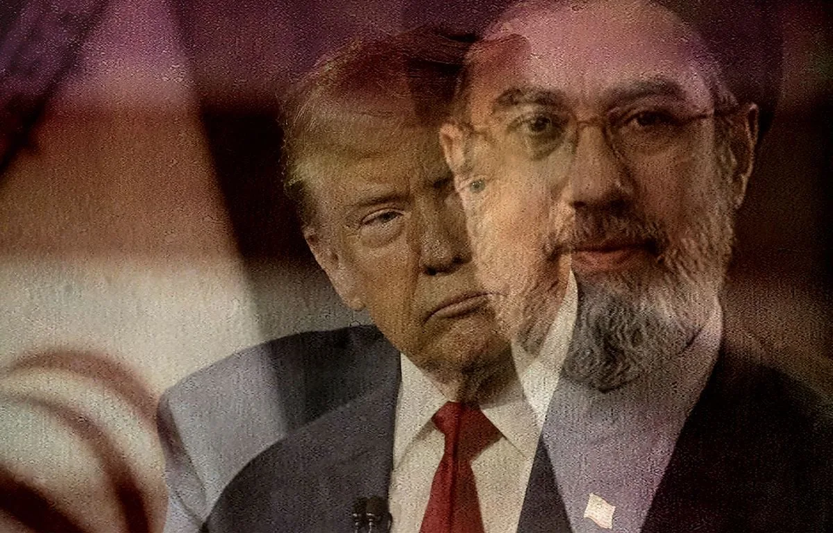 Le guide suprême iranien prédit que les Etats-Unis devront quitter le Moyen-Orient