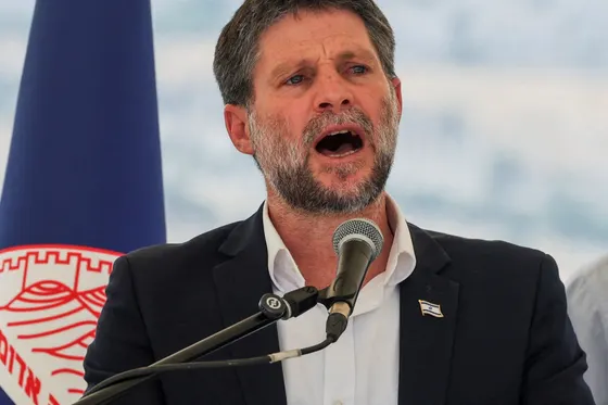 Le ministre israélien Smotrich appelle à la « guerre » en Cisjordanie : rhétorique ou menace réelle ?
