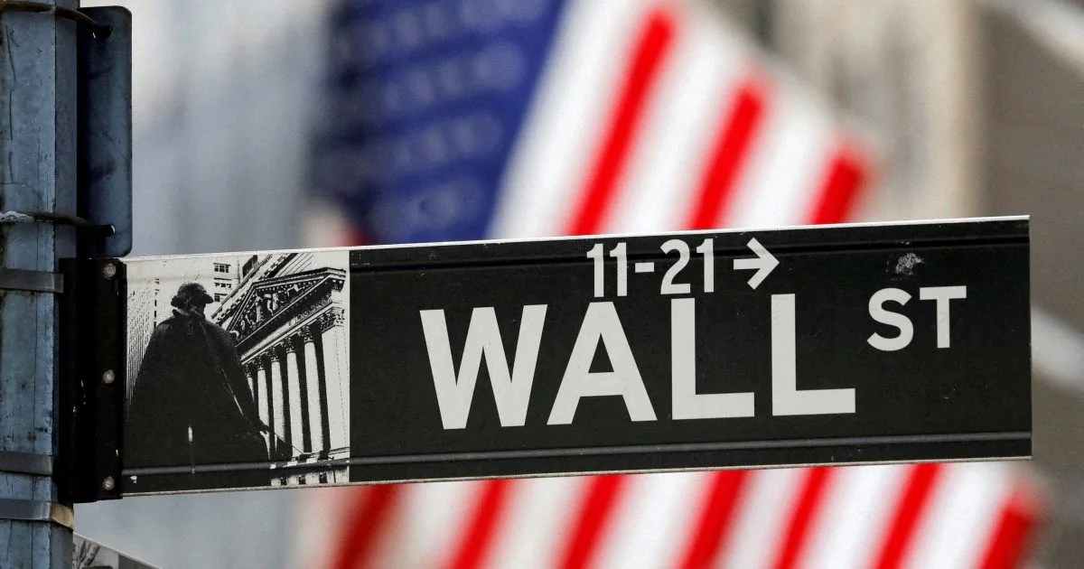 Le Nasdaq à Wall Street atteint un niveau record alors que la frénésie de l'IA s'accélère