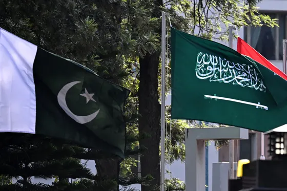 Le Pakistan s'engage à défendre pleinement l'Arabie Saoudite