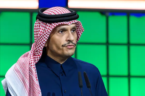 Le Premier ministre du Qatar qualifie de « tremblement de terre » les retombées de la guerre américano-israélienne contre l’Iran