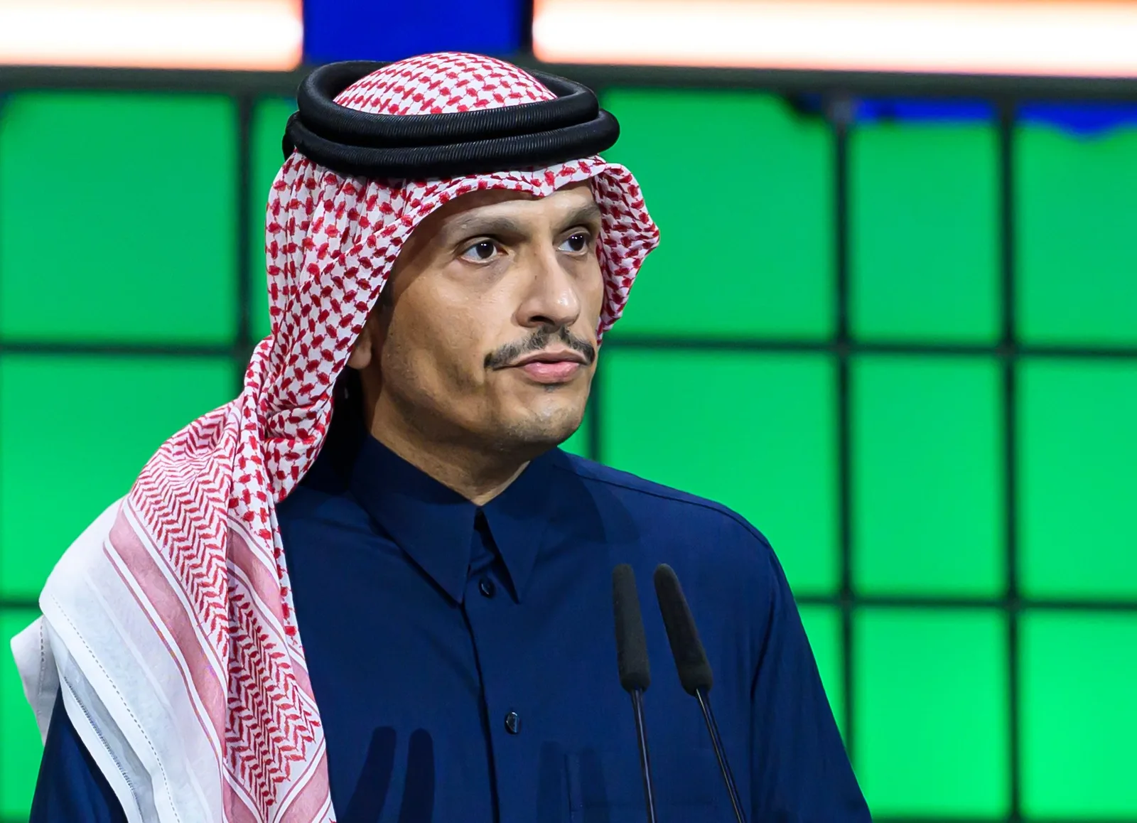 Le Premier ministre du Qatar qualifie de « tremblement de terre » les retombées de la guerre américano-israélienne contre l’Iran