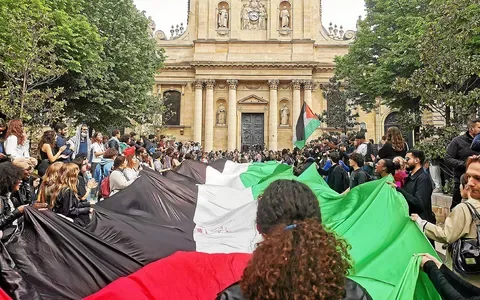 Le procès de 4 étudiants parisiens renvoyé à juin 2027