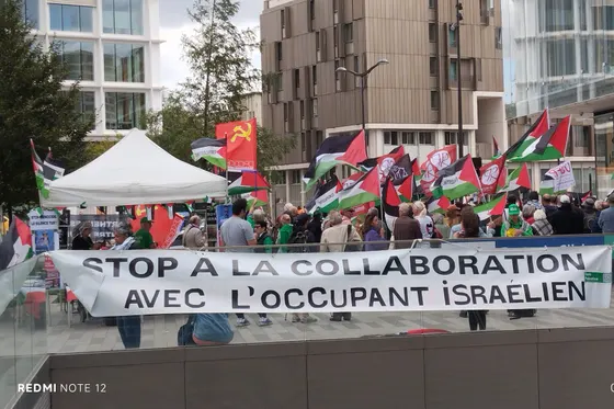 Le procès de Nicolas Shahshahani renvoyé à octobre 2027