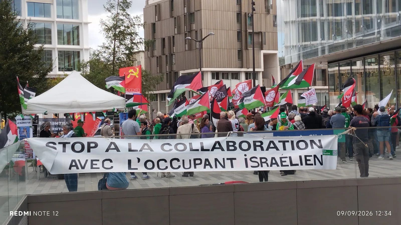 Le procès de Nicolas Shahshahani renvoyé à octobre 2027