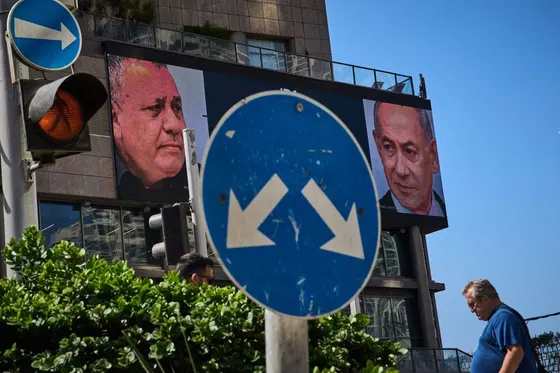Législatives en Israël : Les électeurs expatriés, un enjeu du scrutin ?