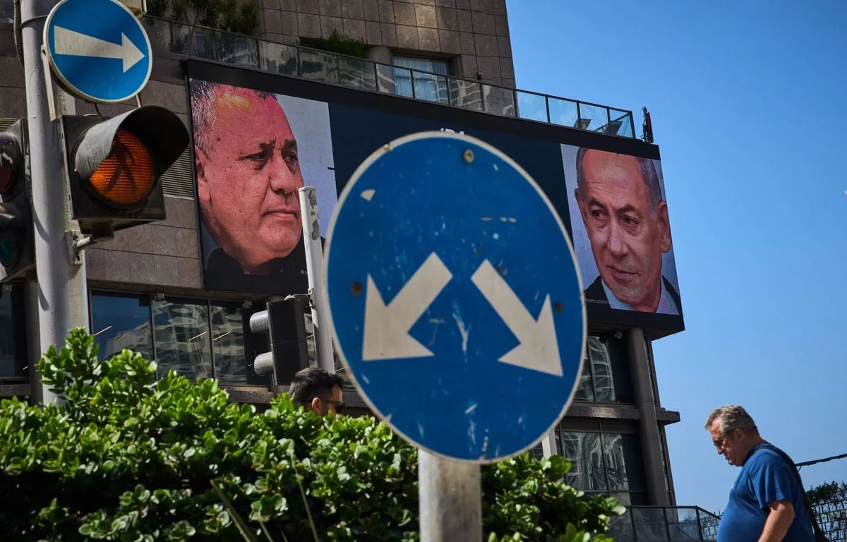 Législatives en Israël : Les électeurs expatriés, un enjeu du scrutin ?
