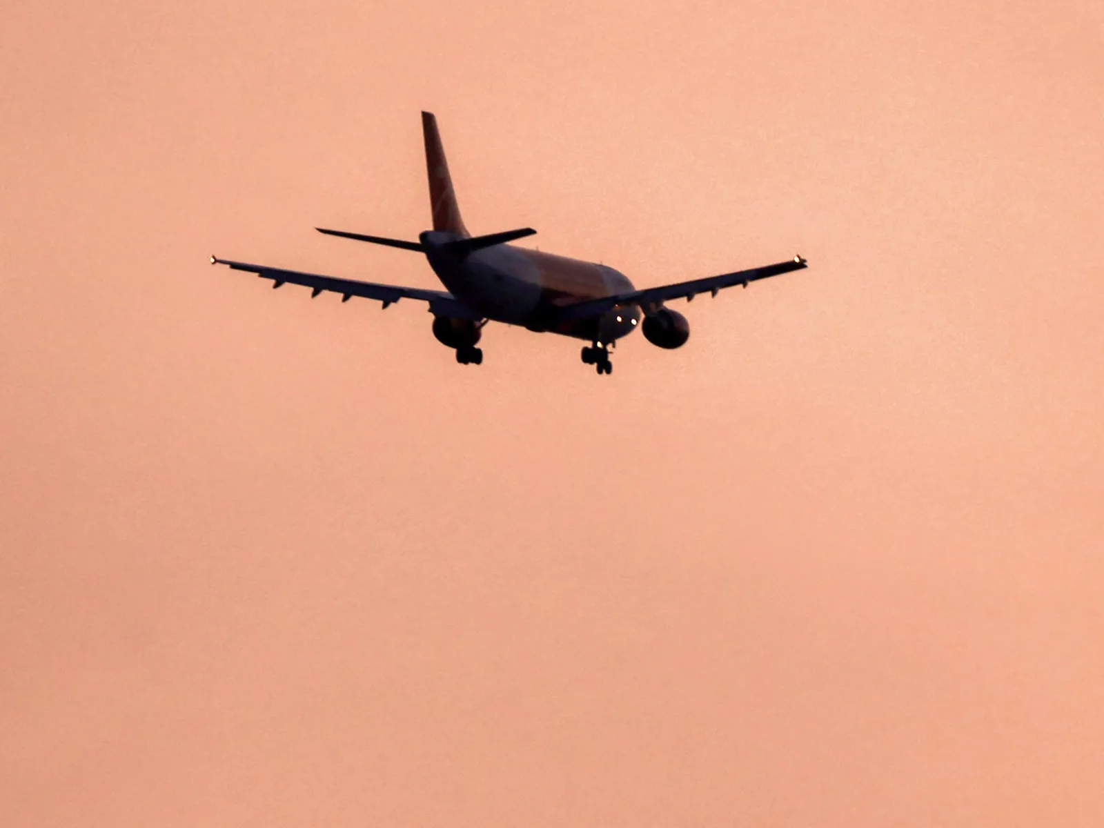 Les aéroports irakiens suspendent les vols iraniens après de nouvelles sanctions aériennes américaines