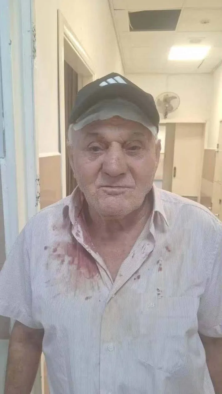 Les agressions de villageois palestiniens continuent en Cisjordanie