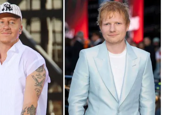 Les artistes qui se sont retirés de la tournée d'Ed Sheeran pour soutenir la Palestine