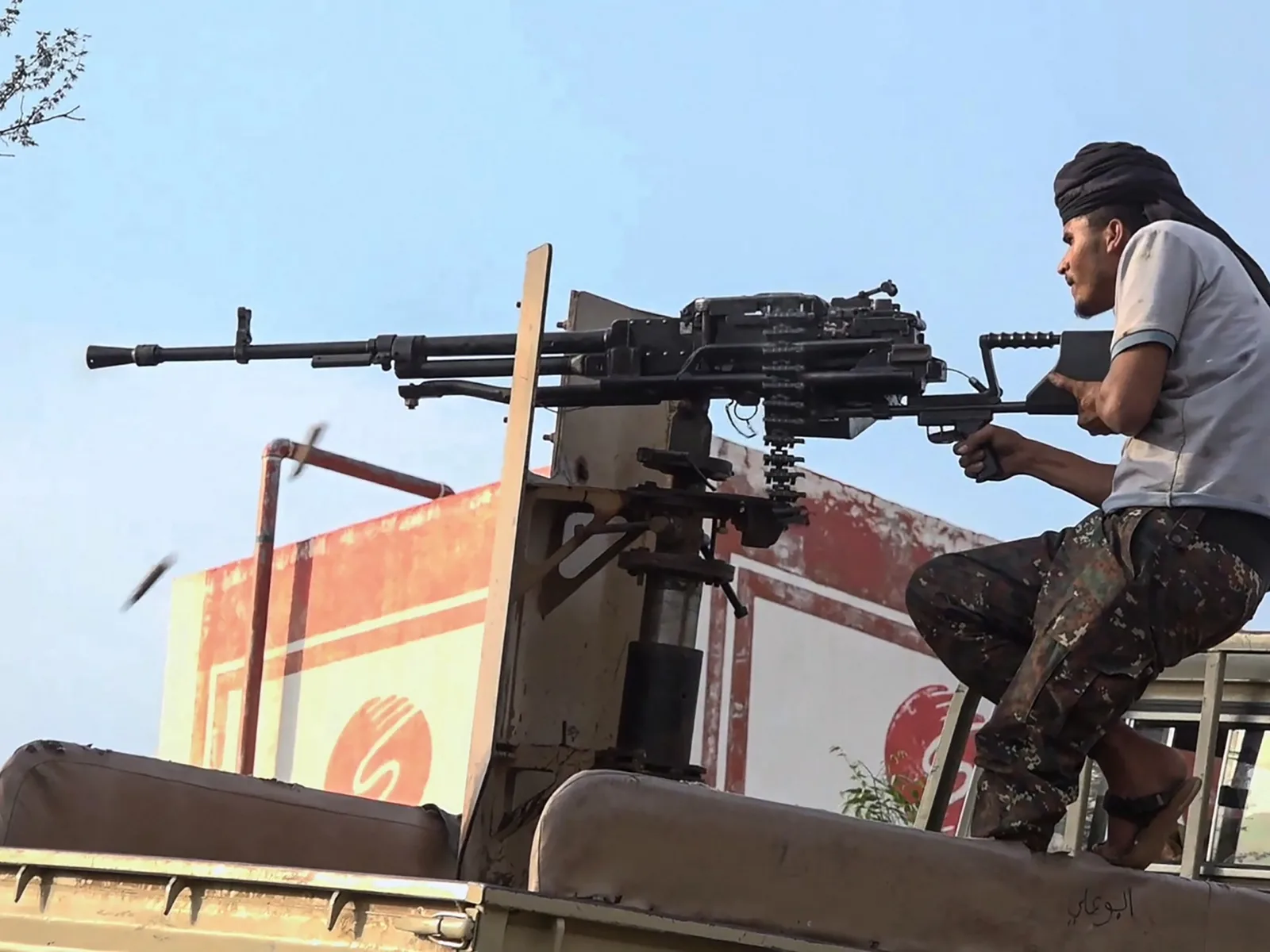 Les attaques Houthis contre l'Arabie Saoudite pourraient activer un pacte de défense, affirme le Pakistan