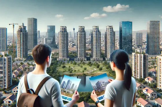 Les Avantages de l’Achat Immobilier en Israël pour les Nouveaux Immigrants : Réforme et Opportunités