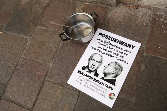 Les avertissements du 7 octobre menacent la campagne électorale israélienne de Netanyahou