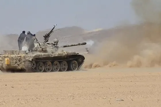 Les combats se poursuivent entre les forces du gouvernement yéménite et les Houthis : quelles sont les dernières nouvelles ?