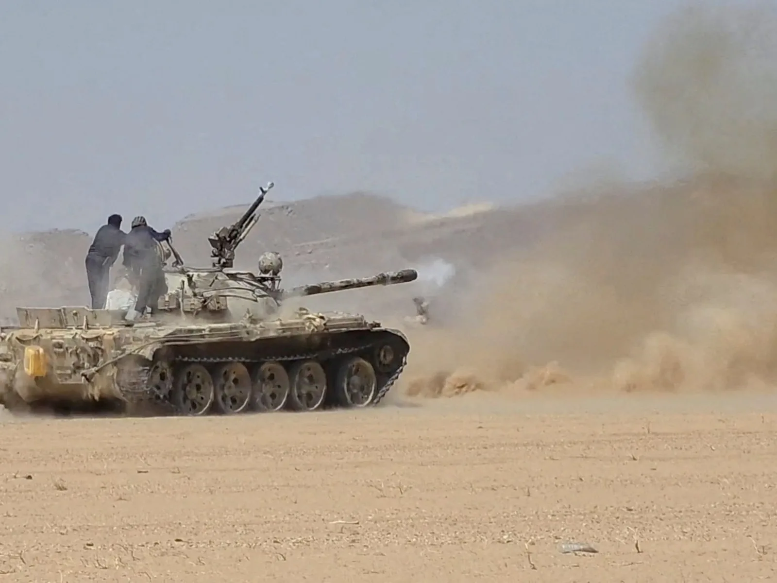 Les combats se poursuivent entre les forces du gouvernement yéménite et les Houthis : quelles sont les dernières nouvelles ?