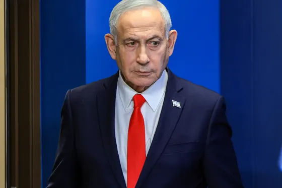 Les Émirats arabes unis confirment la visite de Netanyahou à Abou Dhabi
