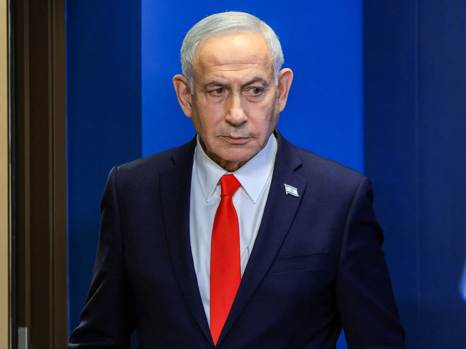 Les Émirats arabes unis confirment la visite de Netanyahou à Abou Dhabi