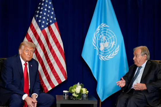 Les États-Unis approuvent les visas pour les dirigeants iraniens en tête de file afin qu'ils participent à l'Assemblée générale des Nations unies