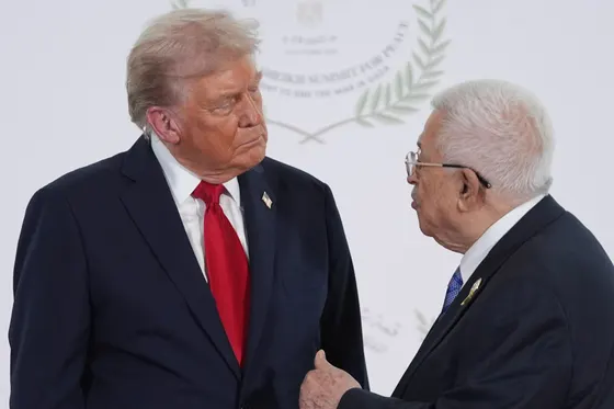 Les États-Unis prolongent l'interdiction de visa imposée aux responsables palestiniens avant l'Assemblée générale de l'ONU