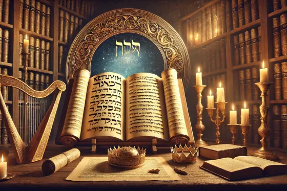 Les Hagiographes : Une Plongée dans la Troisième Partie du Tanakh