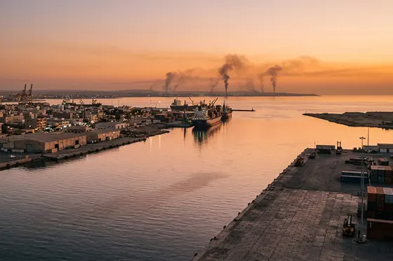 Les Houthis s'emparent du littoral yéménite et resserrent l'étau sur Bab al-Mandab