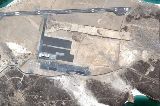 Les Houthis soutenus par l'Iran s'emparent de l'île stratégique de Mayun : pourront-ils la conserver ?
