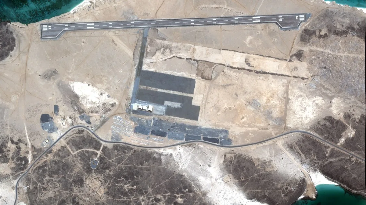 Les Houthis soutenus par l'Iran s'emparent de l'île stratégique de Mayun : pourront-ils la conserver ?