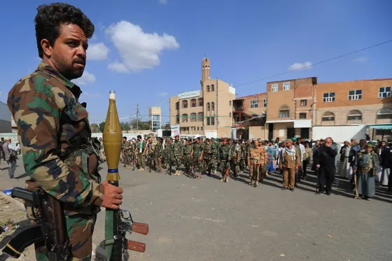 Les Houthis veulent «pousser les Saoudiens dans l’impasse»