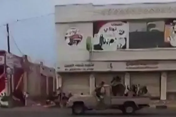 Les Houthis yéménites s'emparent de la ville stratégique de Mokha sur la Mer Rouge