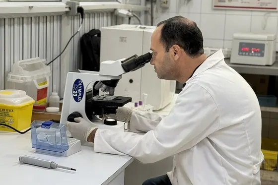 Les médecins de Gaza confrontés à des décisions difficiles alors que les patients attendent longtemps un diagnostic