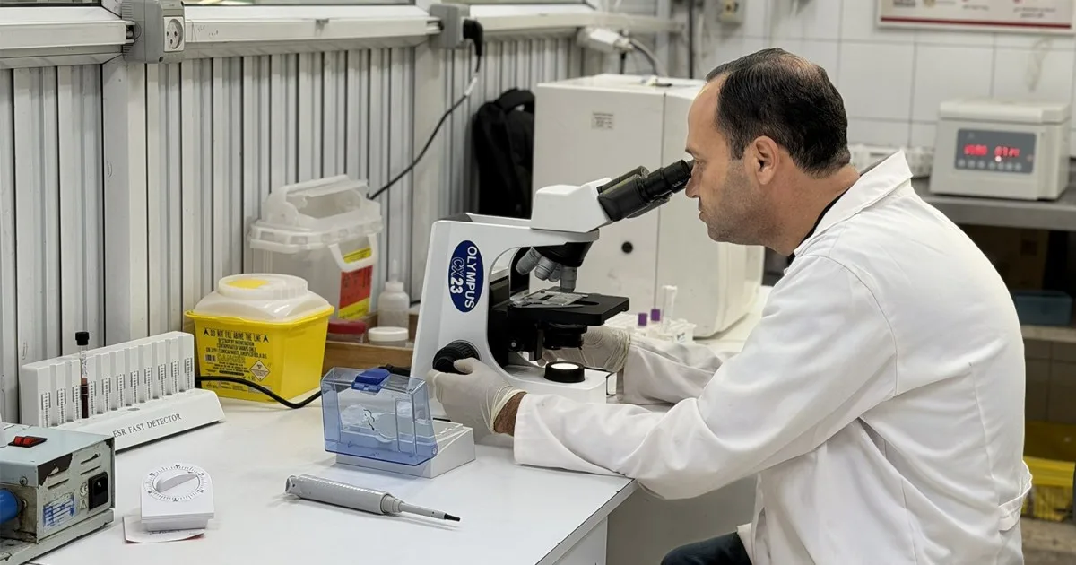 Les médecins de Gaza confrontés à des décisions difficiles alors que les patients attendent longtemps un diagnostic
