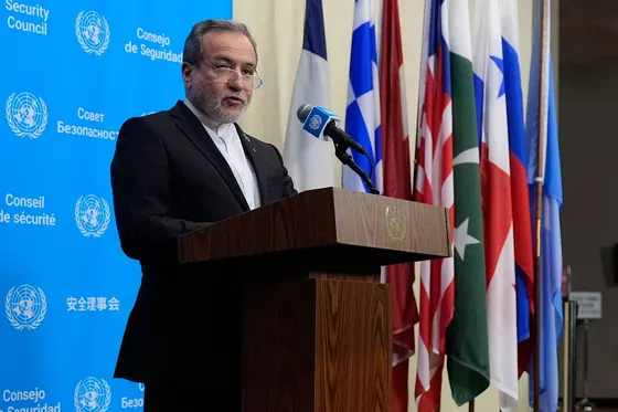 Les médiateurs continuent de travailler avec l’Iran et les États-Unis sur un accord