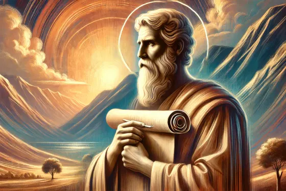 Les Neviim, les Prophètes : comment cette partie du Tanakh raconte l'histoire d'Israël