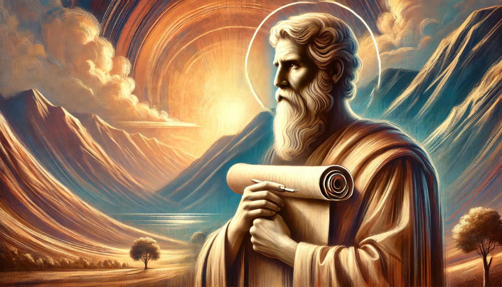 Les Neviim, les Prophètes : comment cette partie du Tanakh raconte l'histoire d'Israël