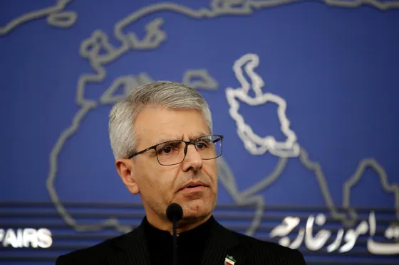 Les pourparlers sur le détroit d'Ormuz reportés en raison des événements au Yémen, selon l'Iran