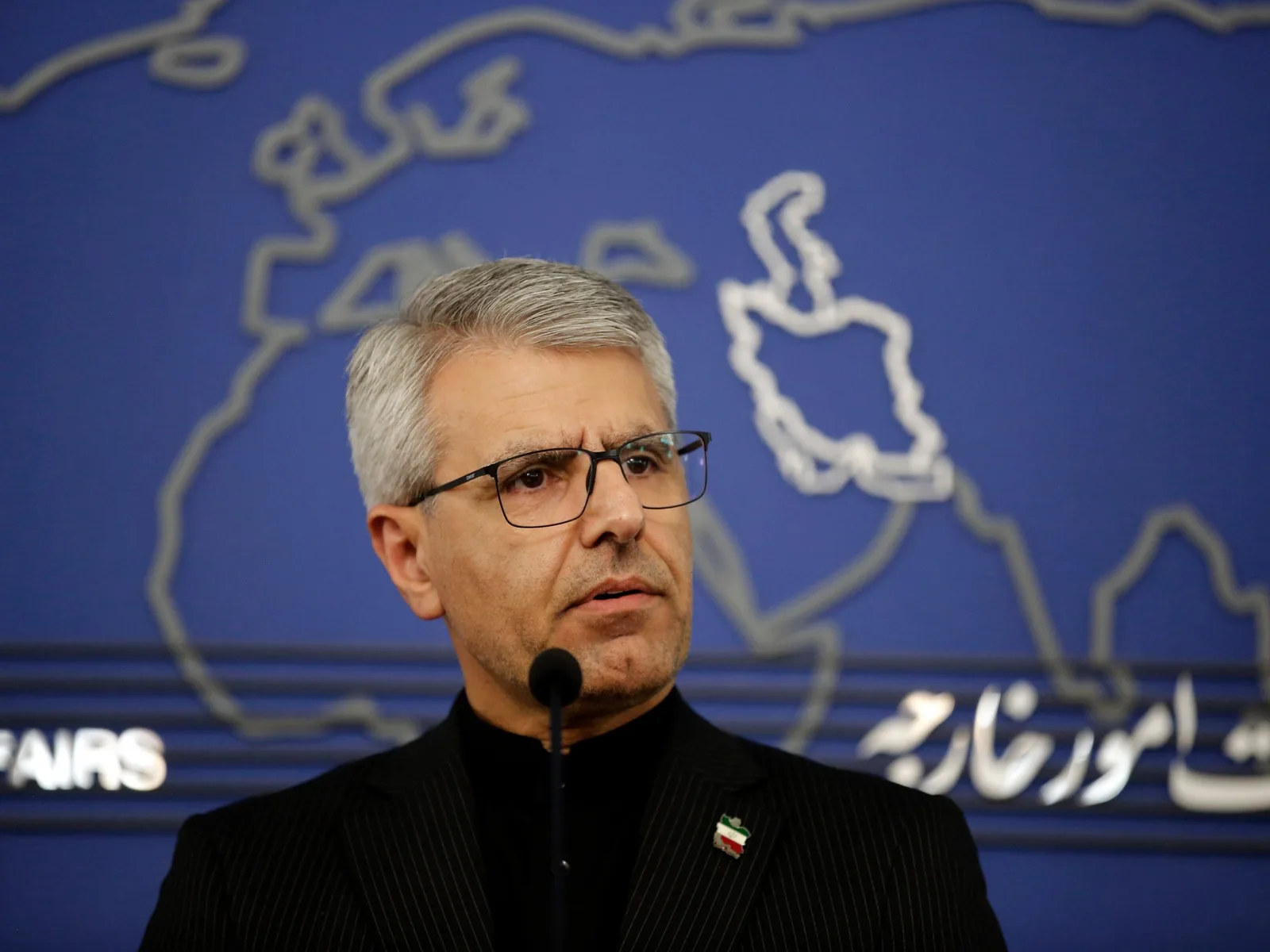 Les pourparlers sur le détroit d'Ormuz reportés en raison des événements au Yémen, selon l'Iran