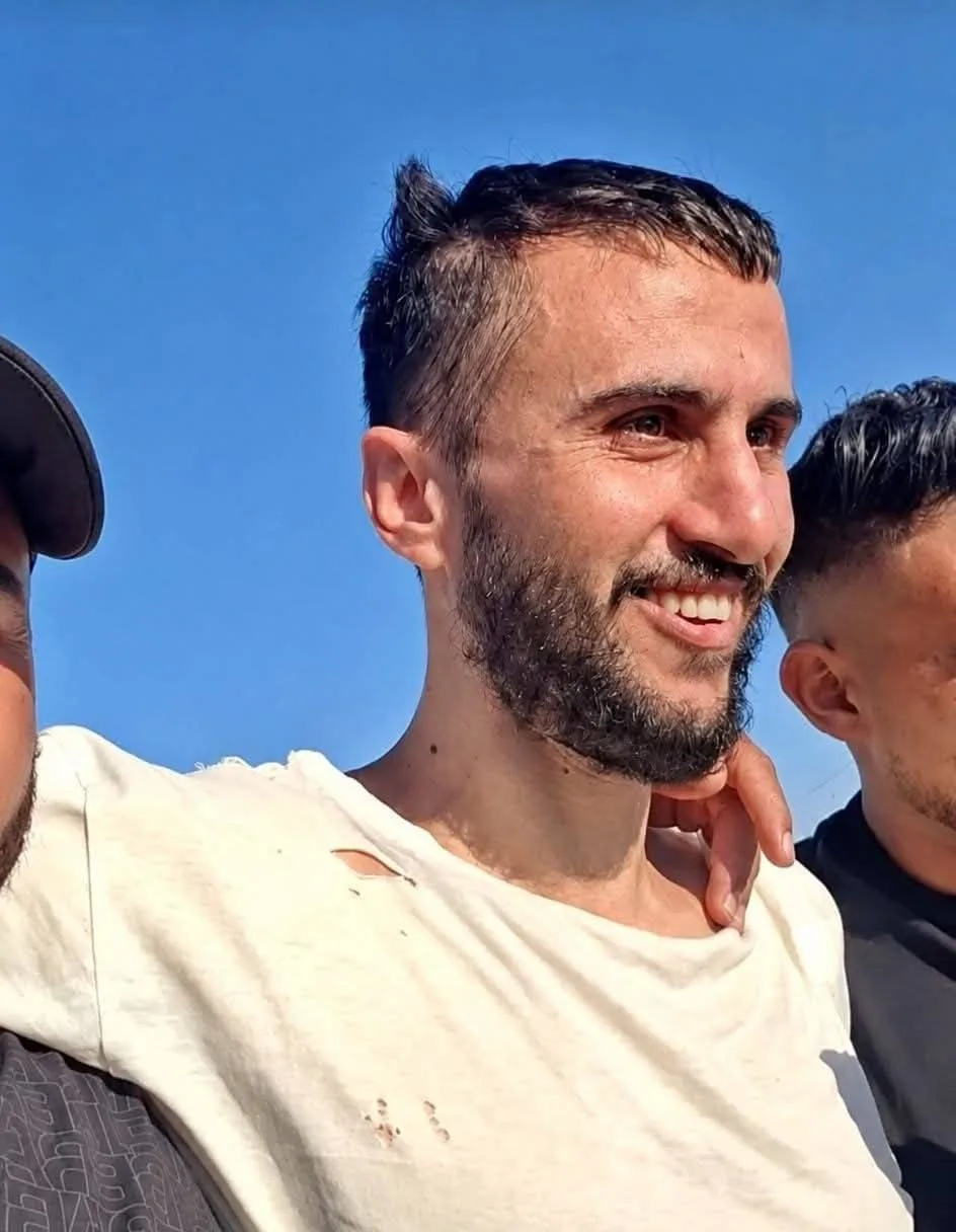 Les prises d’otages palestiniens par Israël continuent