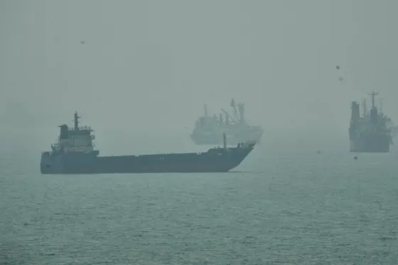 Les prix du pétrole flambent après le rejet par Trump du plan iranien de rouvrir le détroit d'Ormuz
