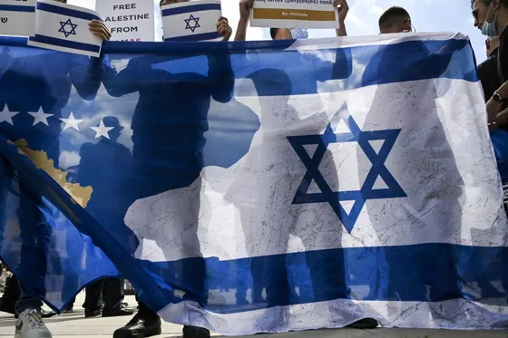 Les rapprochements du Kosovo avec Israël sont le prix de l'alignement sur la politique américaine