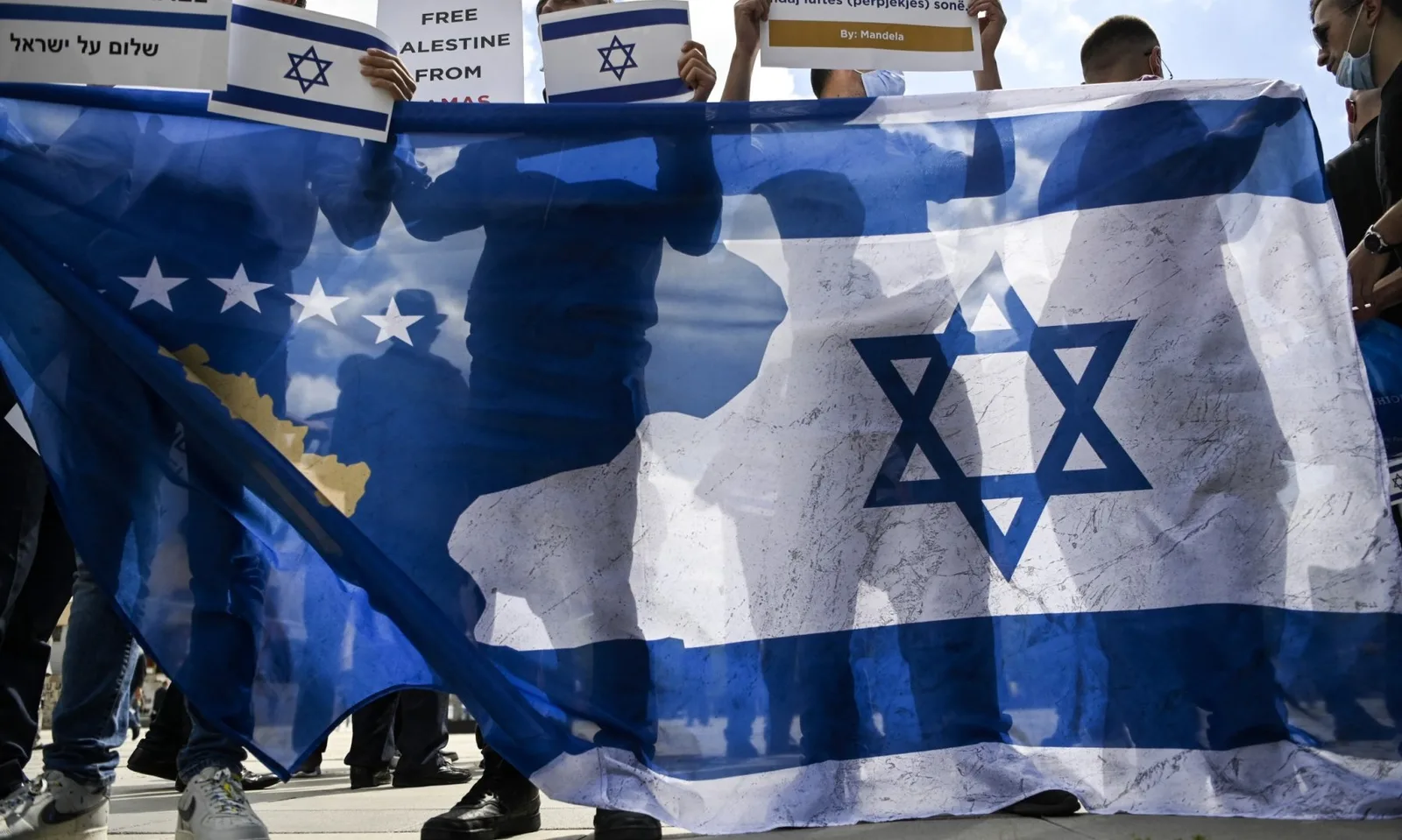 Les rapprochements du Kosovo avec Israël sont le prix de l'alignement sur la politique américaine