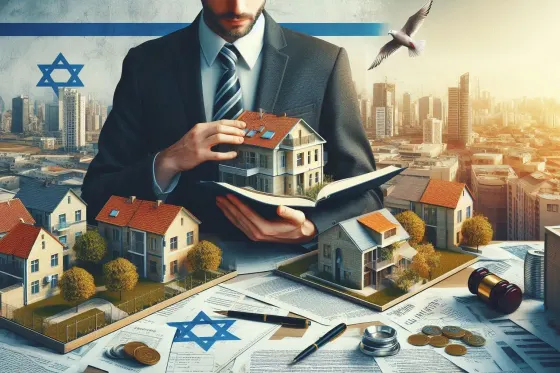 Les règles de succession pour un résident étranger possédant des biens en Israël