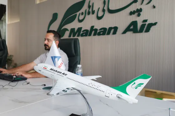 Les vols iraniens vers Bagdad et Mascate annulés avant les sanctions aériennes américaines