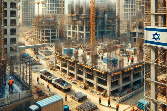 L’immobilier en Israël : Nouvelles perspectives et défis