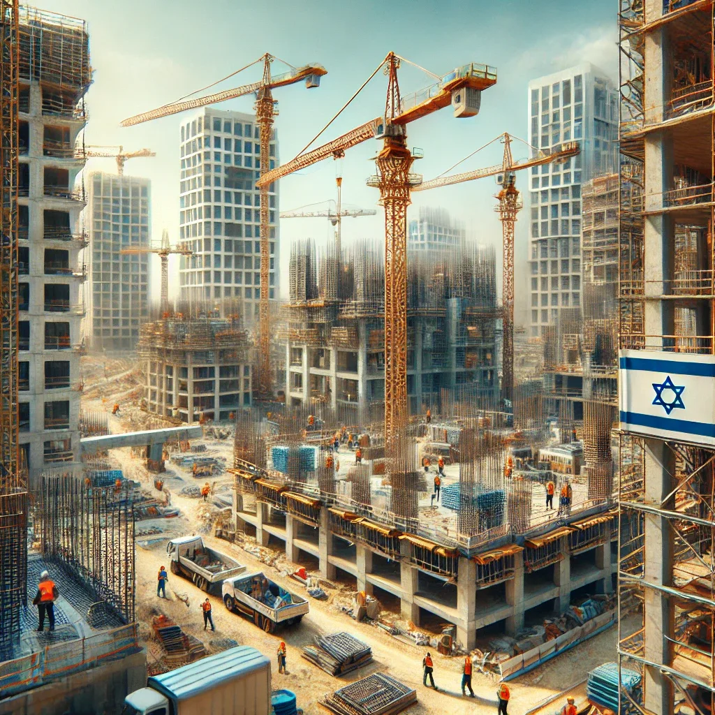 L’immobilier en Israël : Nouvelles perspectives et défis